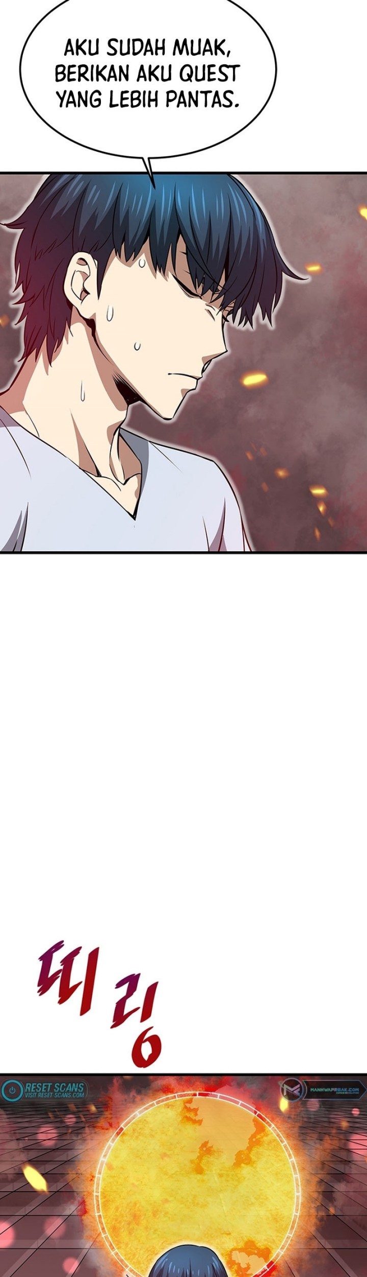Han Dae Sung Returned From Hell Chapter 3 - halaman 66