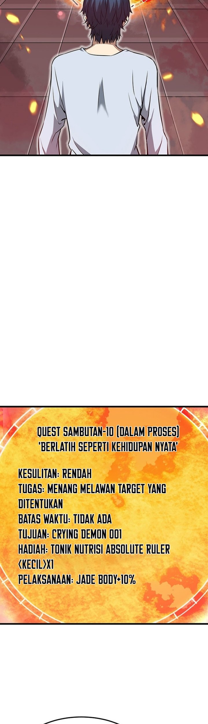 Han Dae Sung Returned From Hell Chapter 3 - halaman 67