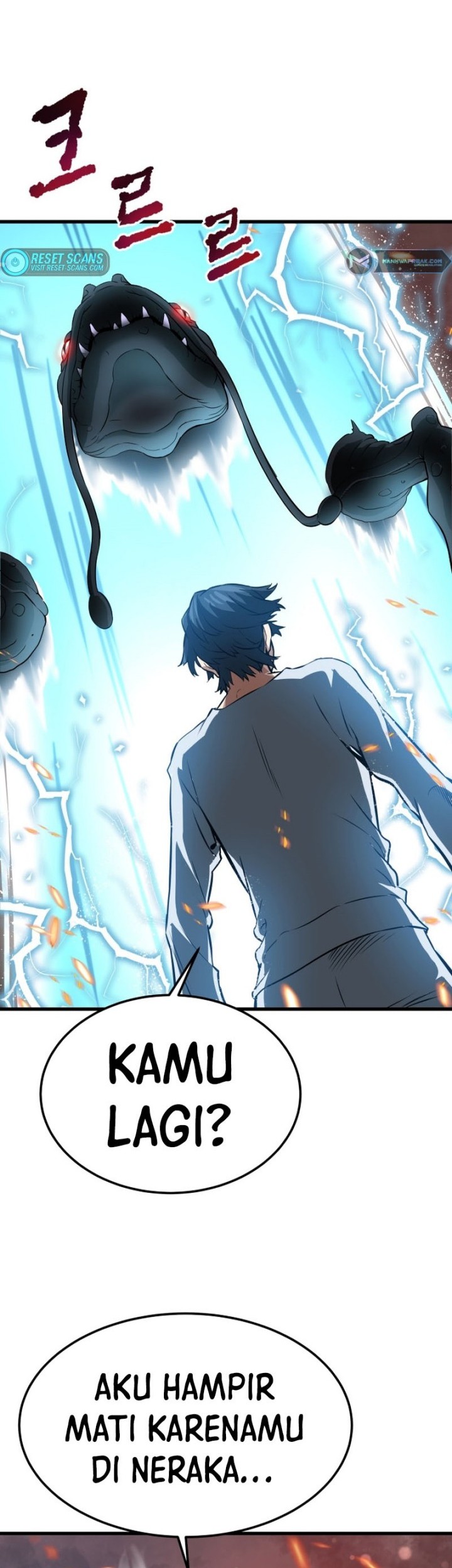 Han Dae Sung Returned From Hell Chapter 3 - halaman 71