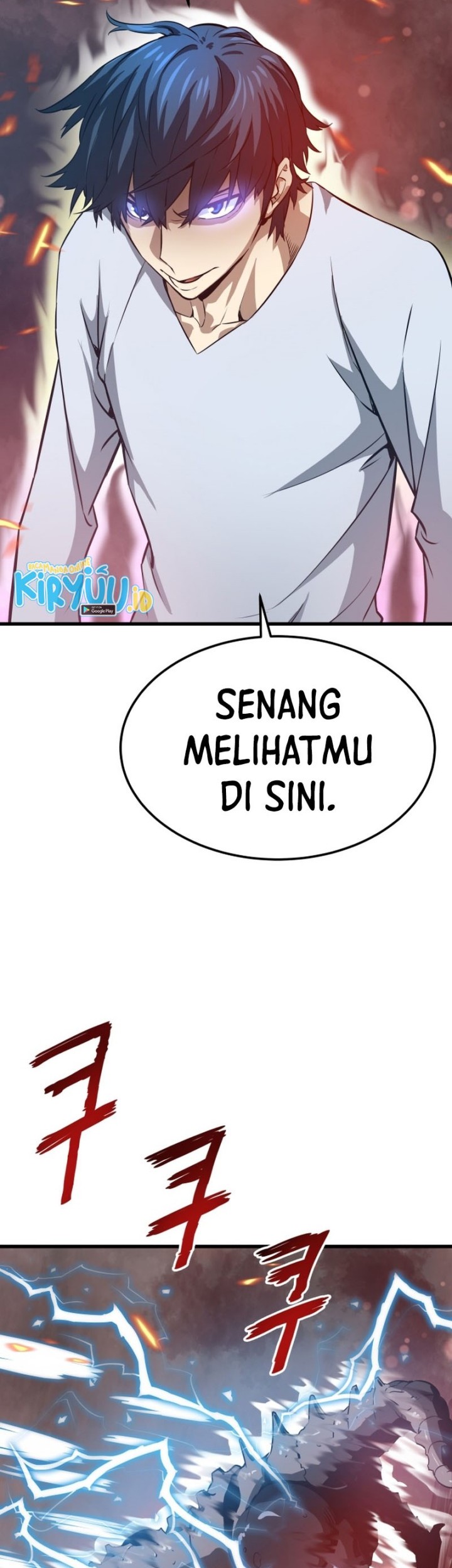 Han Dae Sung Returned From Hell Chapter 3 - halaman 72