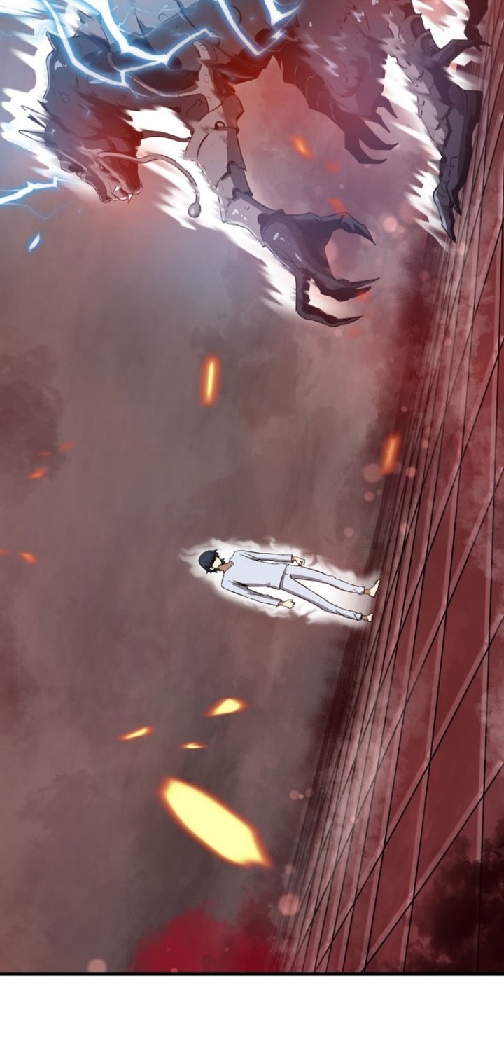 Han Dae Sung Returned From Hell Chapter 3 - halaman 73