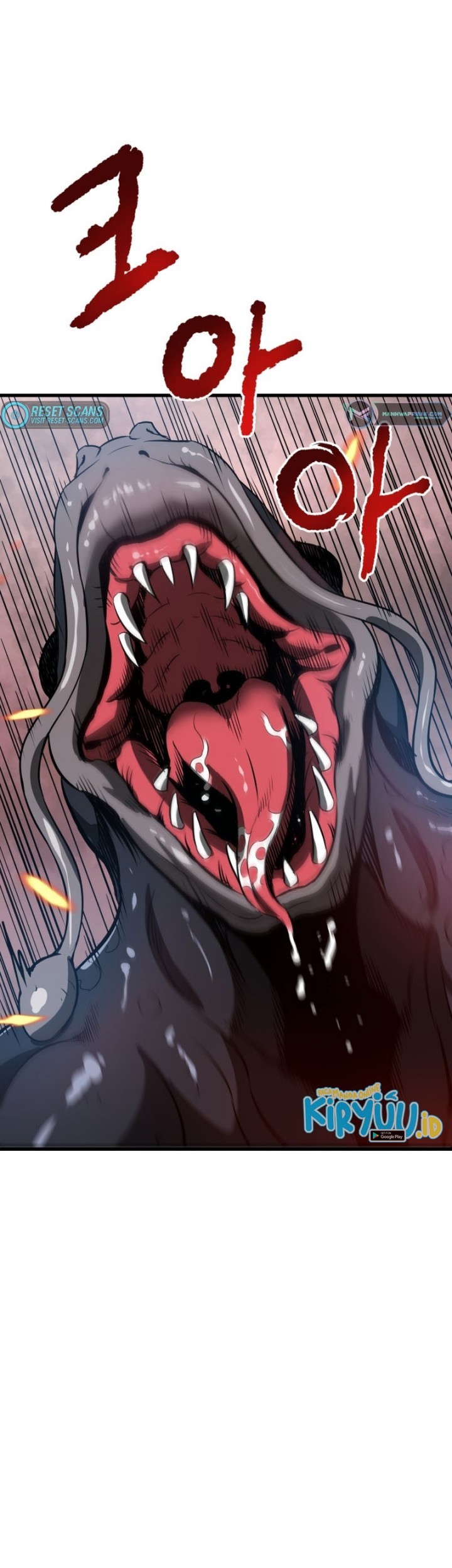 Han Dae Sung Returned From Hell Chapter 3 - halaman 74