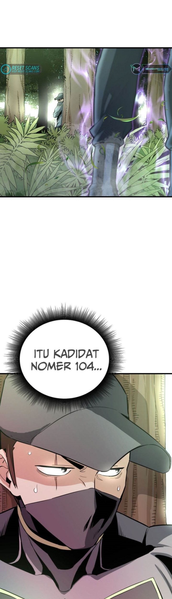 Han Dae Sung Returned From Hell Chapter 30 - halaman 10