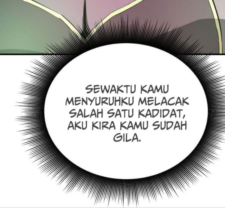 Han Dae Sung Returned From Hell Chapter 30 - halaman 11