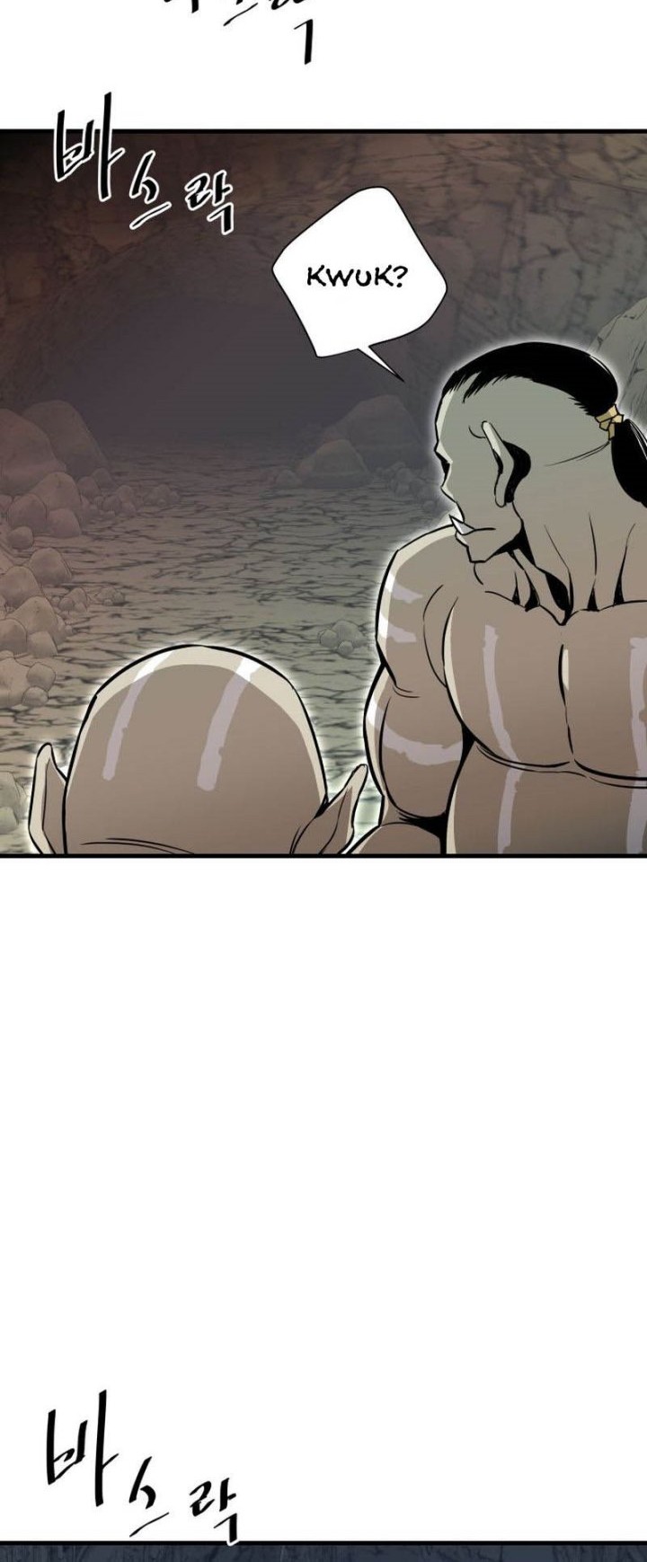 Han Dae Sung Returned From Hell Chapter 30 - halaman 17