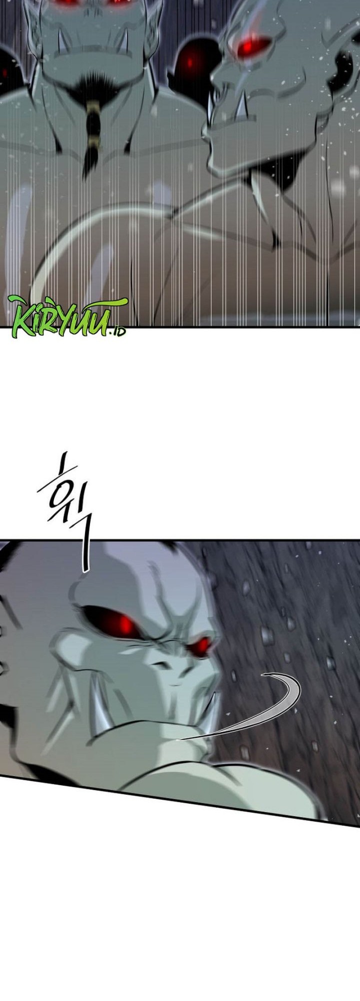 Han Dae Sung Returned From Hell Chapter 30 - halaman 21