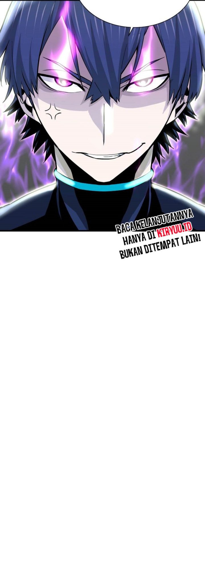 Han Dae Sung Returned From Hell Chapter 30 - halaman 27