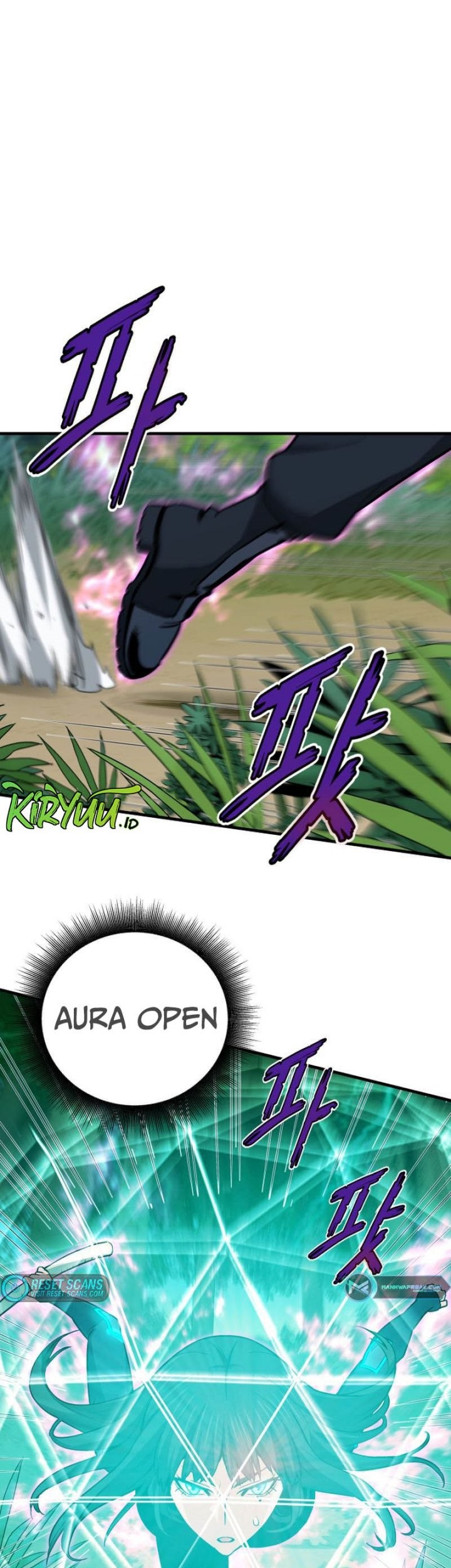 Han Dae Sung Returned From Hell Chapter 30 - halaman 28