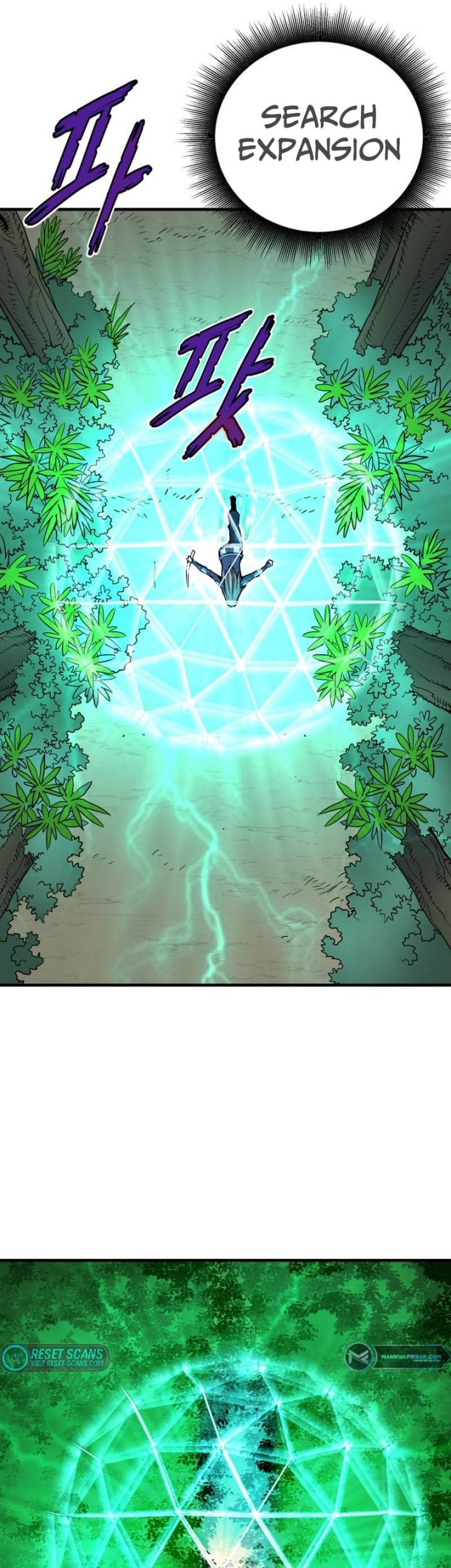 Han Dae Sung Returned From Hell Chapter 30 - halaman 30