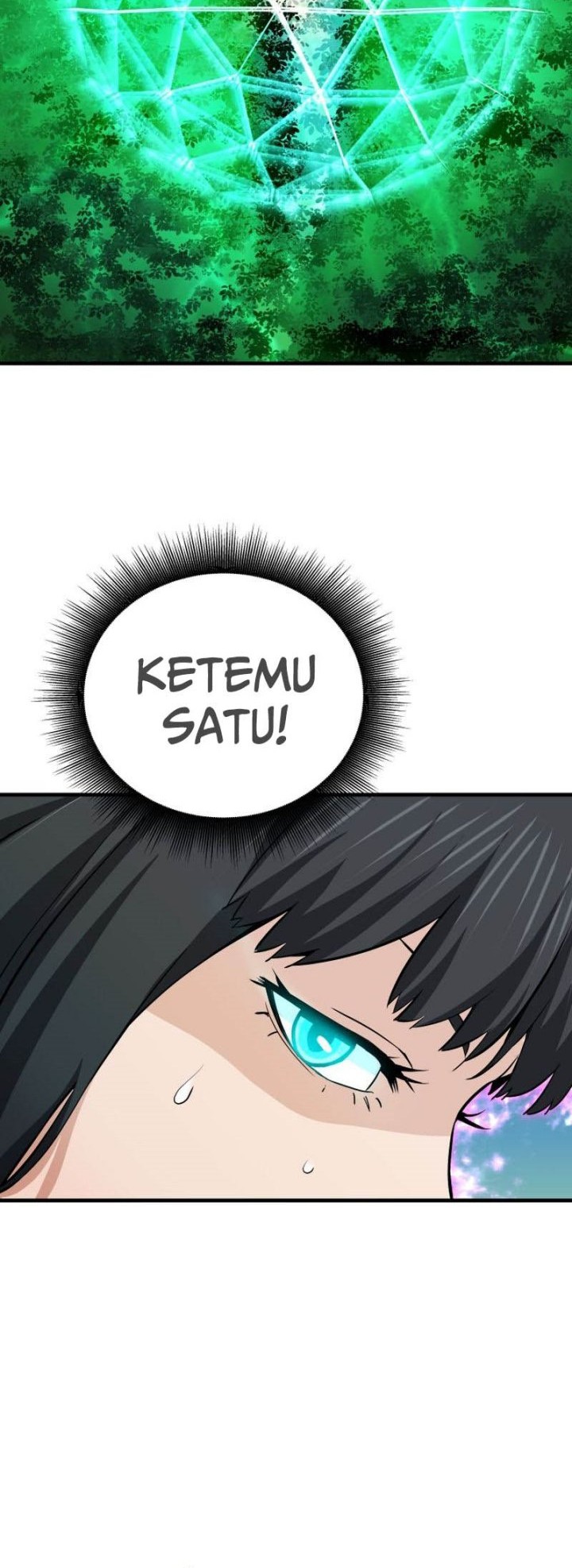 Han Dae Sung Returned From Hell Chapter 30 - halaman 31