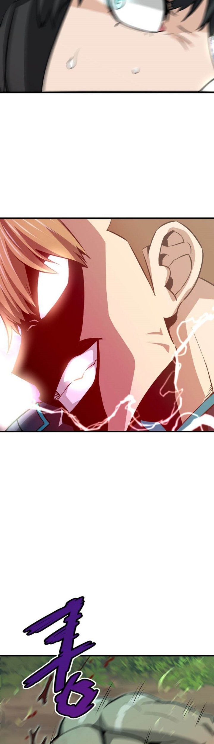 Han Dae Sung Returned From Hell Chapter 30 - halaman 38