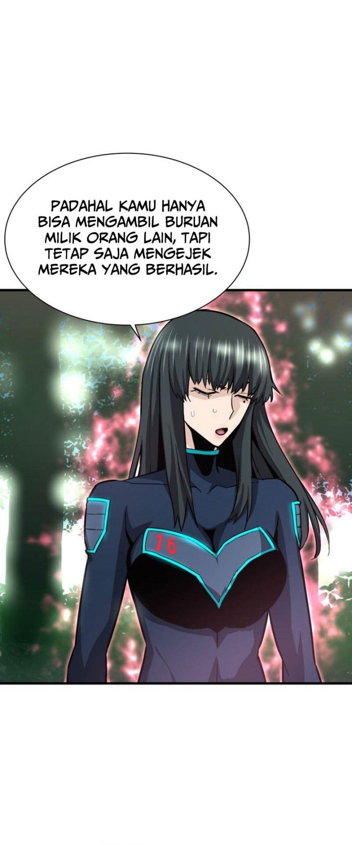 Han Dae Sung Returned From Hell Chapter 30 - halaman 43