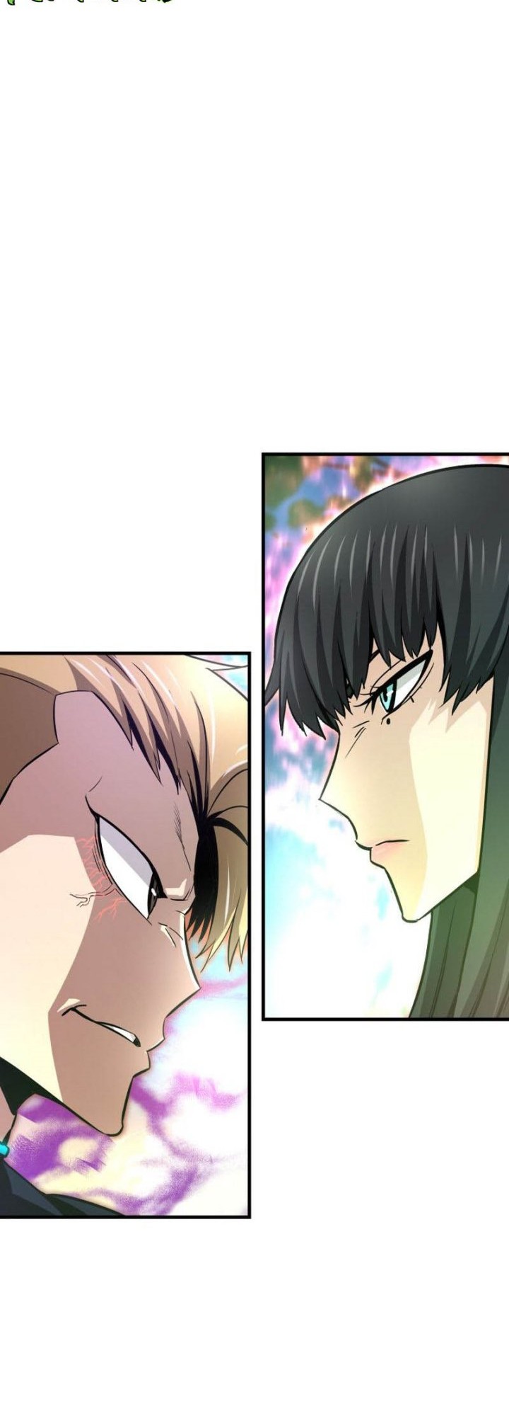 Han Dae Sung Returned From Hell Chapter 30 - halaman 45