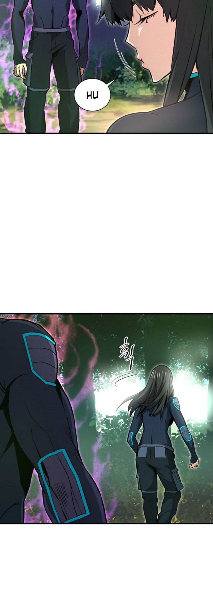 Han Dae Sung Returned From Hell Chapter 30 - halaman 47