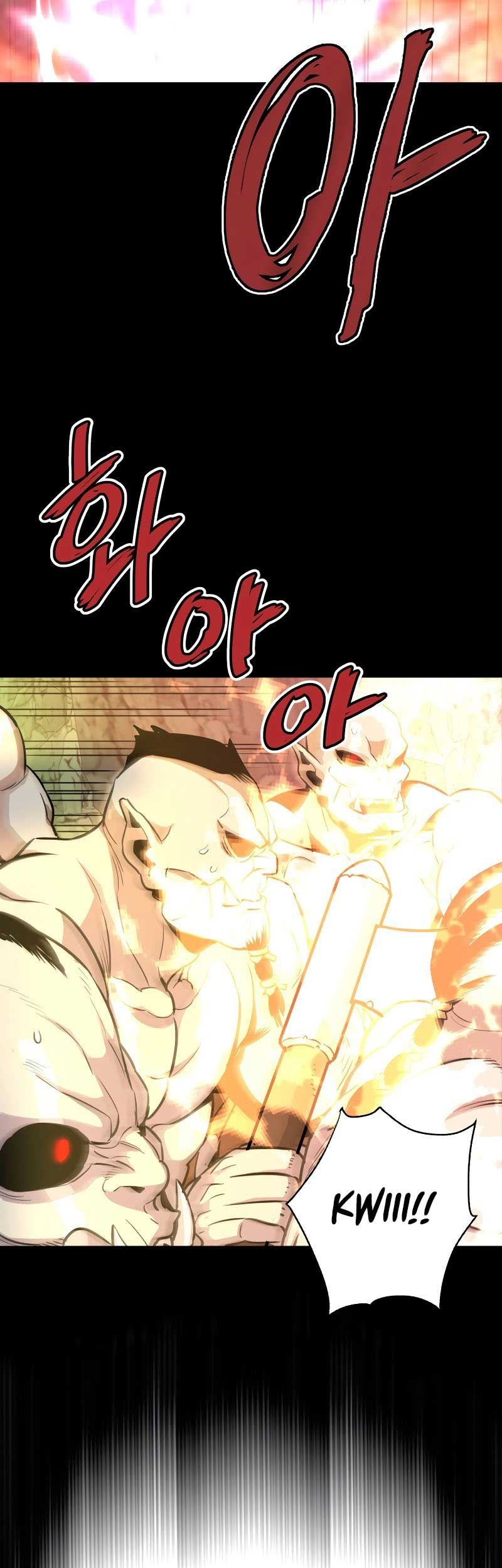 Han Dae Sung Returned From Hell Chapter 31 - halaman 12