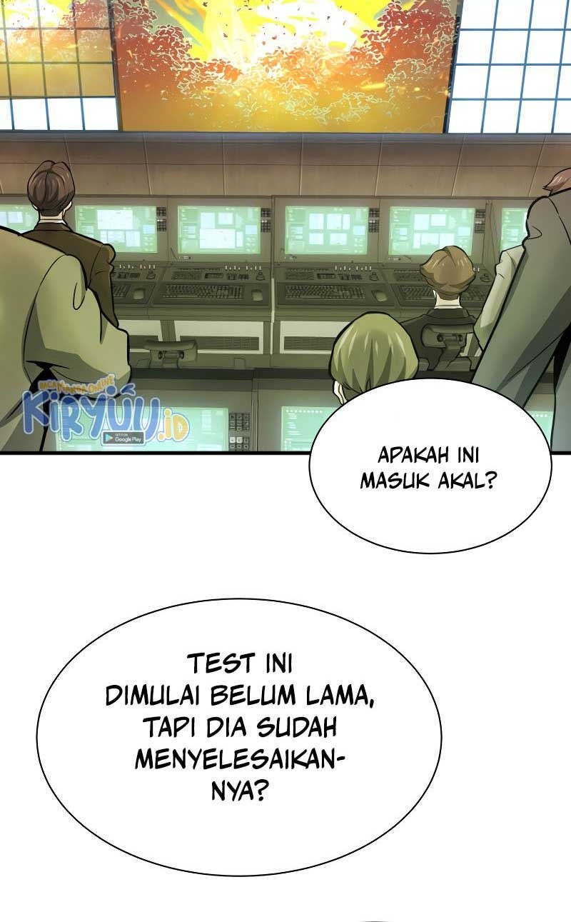 Han Dae Sung Returned From Hell Chapter 31 - halaman 16