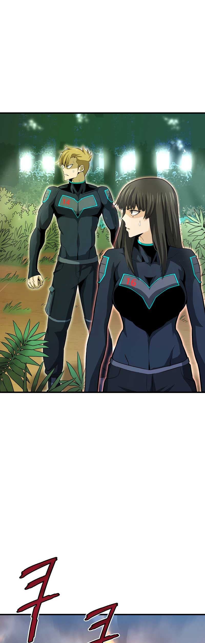 Han Dae Sung Returned From Hell Chapter 31 - halaman 2