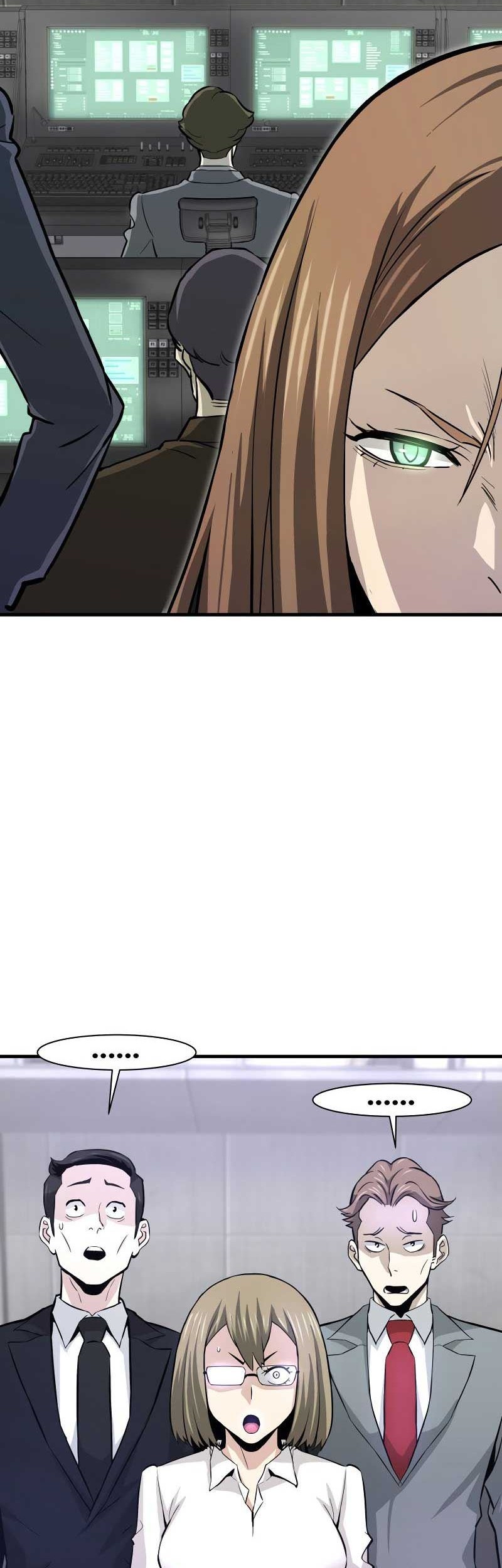Han Dae Sung Returned From Hell Chapter 31 - halaman 21