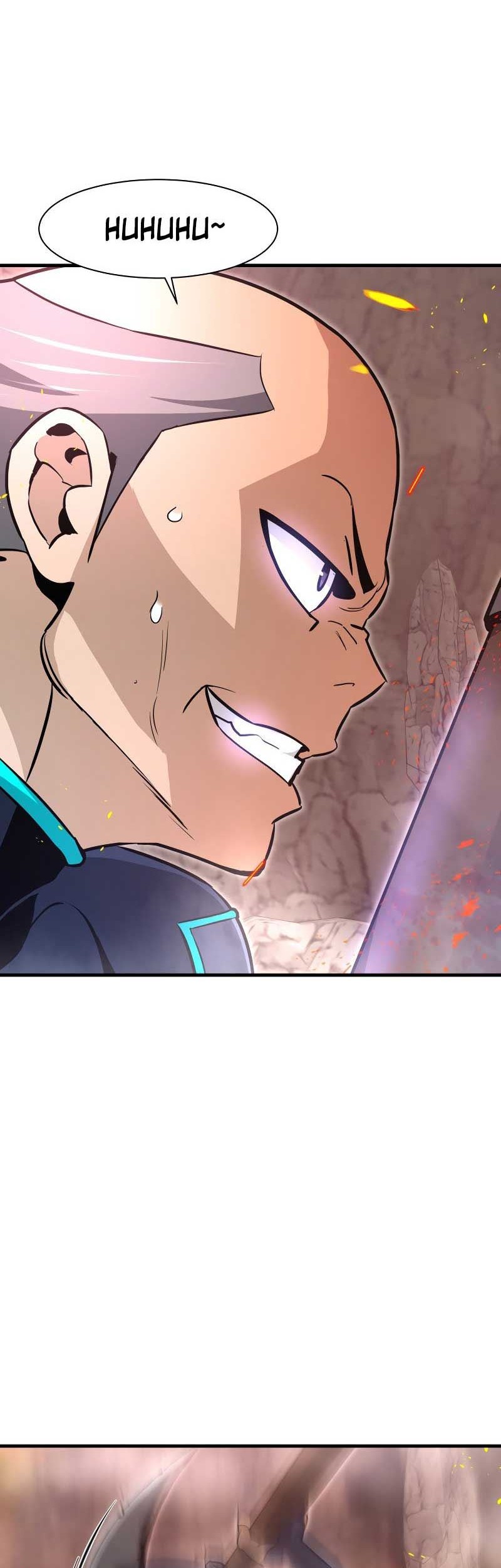 Han Dae Sung Returned From Hell Chapter 31 - halaman 27