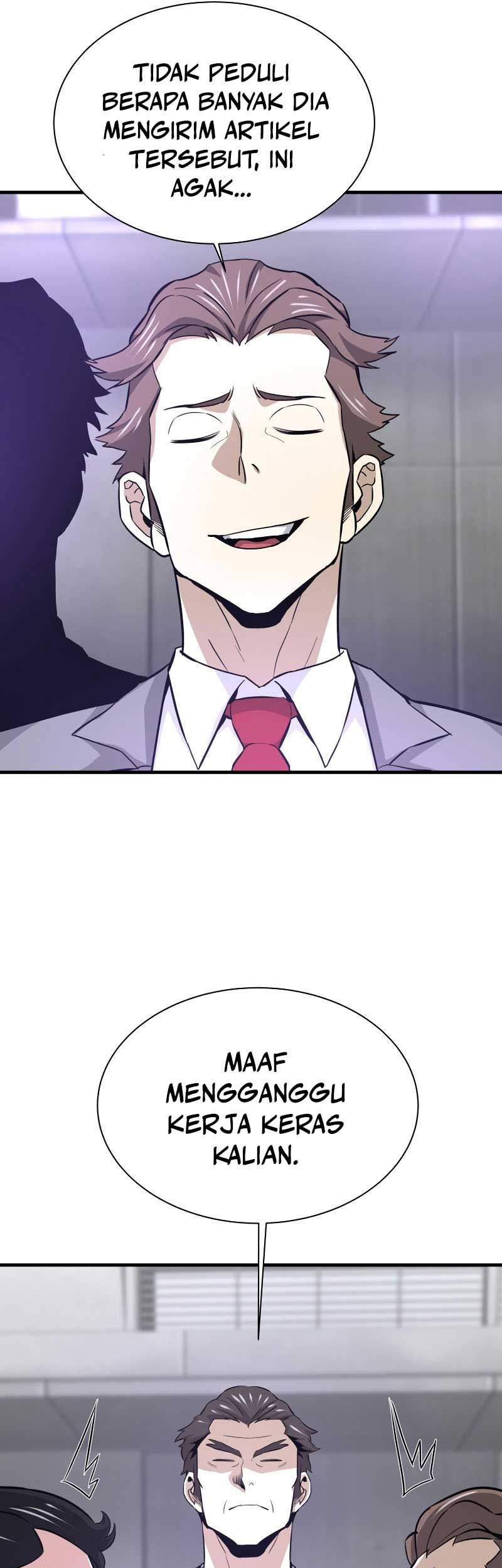 Han Dae Sung Returned From Hell Chapter 31 - halaman 36