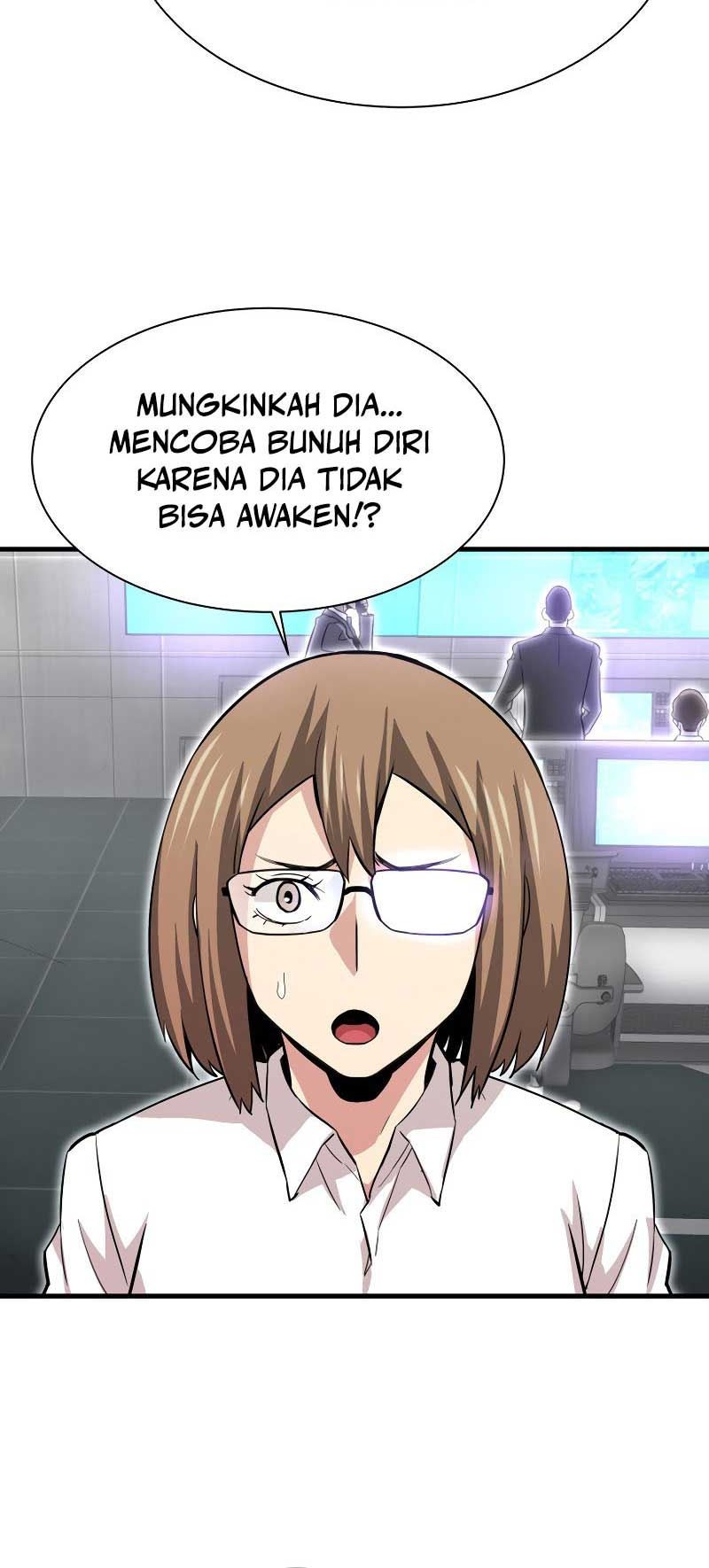 Han Dae Sung Returned From Hell Chapter 31 - halaman 41