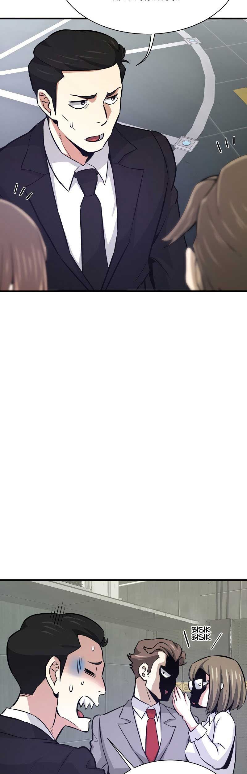 Han Dae Sung Returned From Hell Chapter 31 - halaman 44