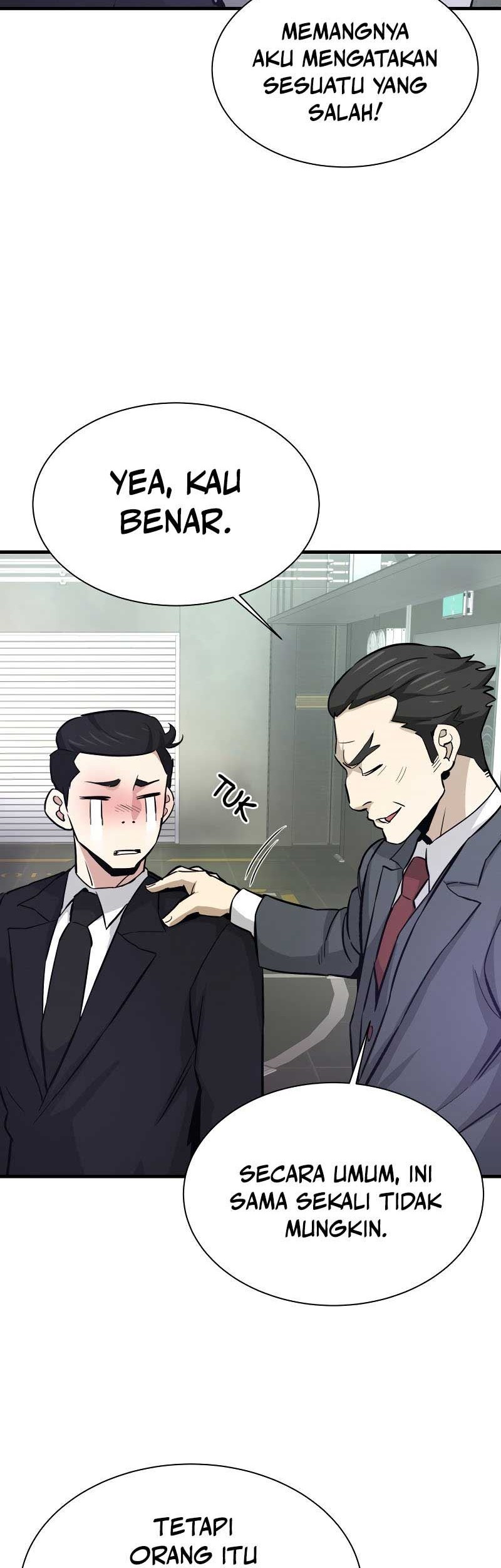 Han Dae Sung Returned From Hell Chapter 31 - halaman 45