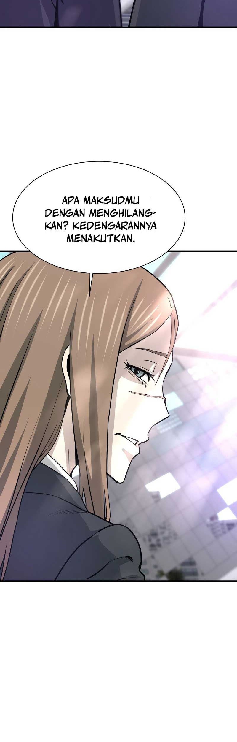 Han Dae Sung Returned From Hell Chapter 31 - halaman 54