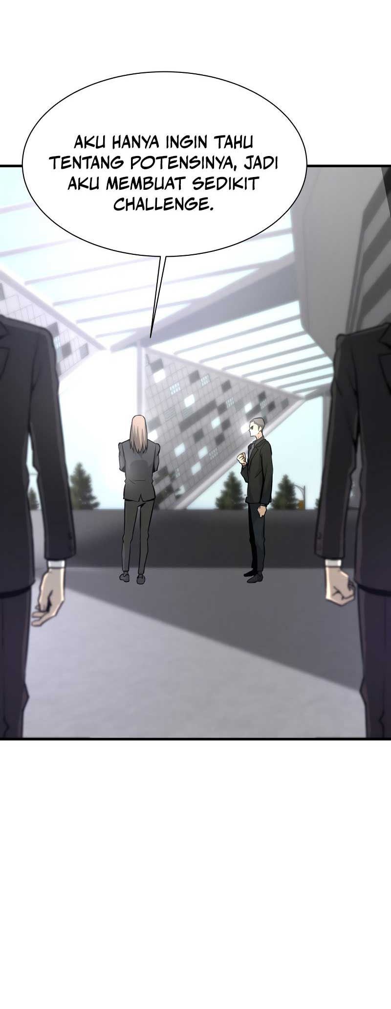 Han Dae Sung Returned From Hell Chapter 31 - halaman 55