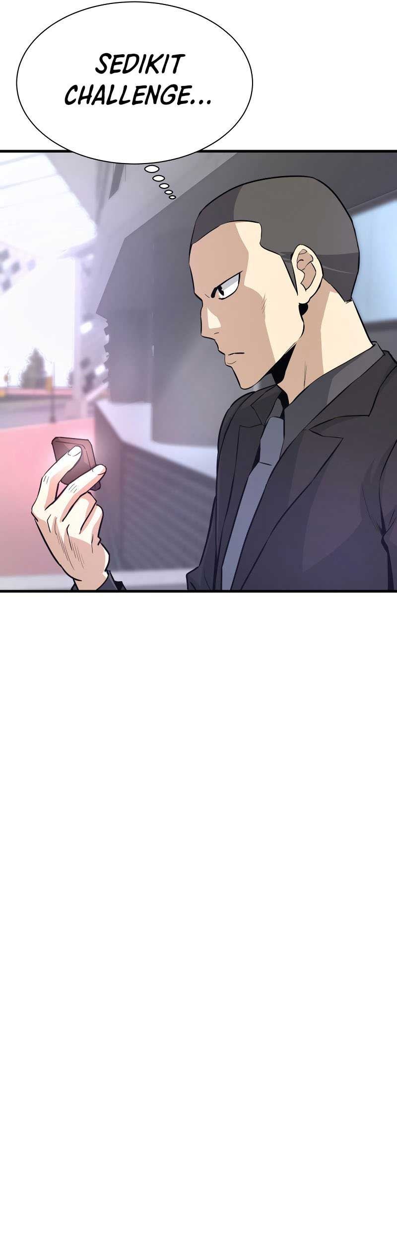 Han Dae Sung Returned From Hell Chapter 31 - halaman 56