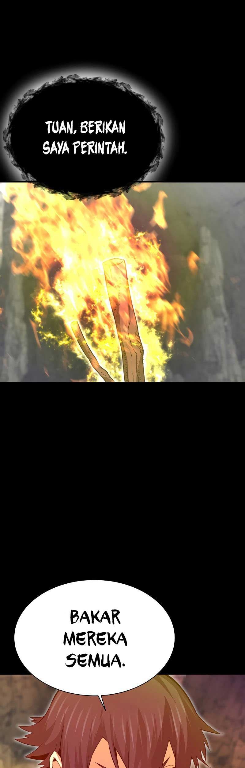 Han Dae Sung Returned From Hell Chapter 31 - halaman 6