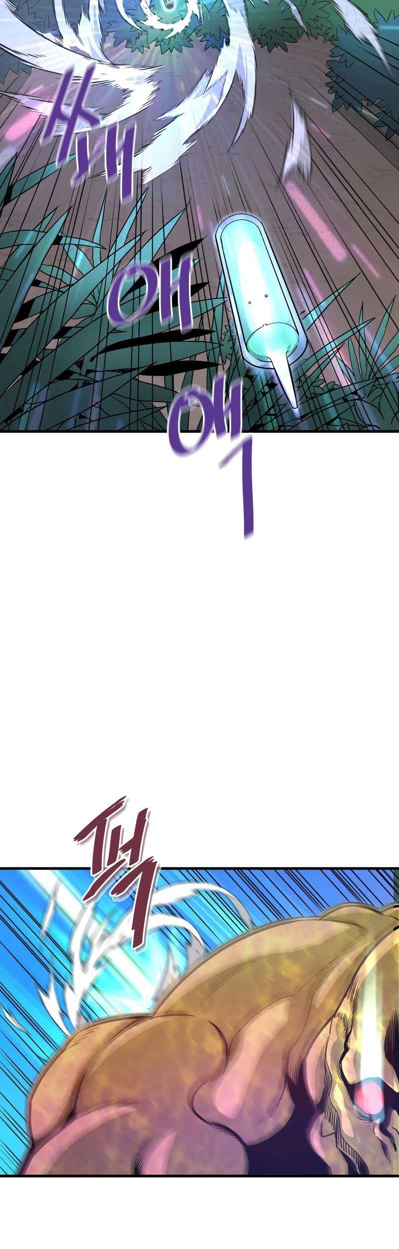 Han Dae Sung Returned From Hell Chapter 31 - halaman 60
