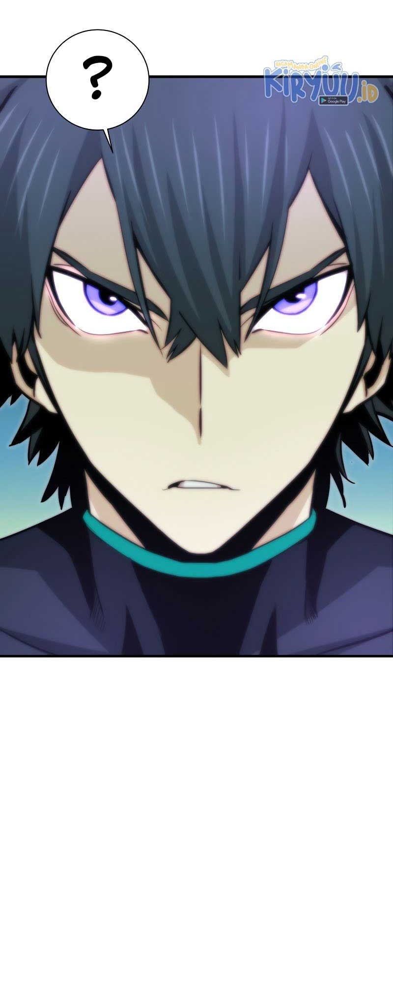 Han Dae Sung Returned From Hell Chapter 31 - halaman 62