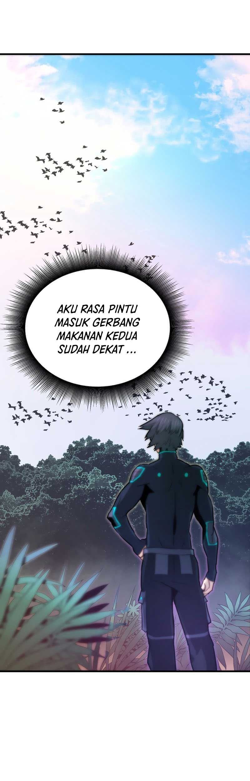 Han Dae Sung Returned From Hell Chapter 31 - halaman 63