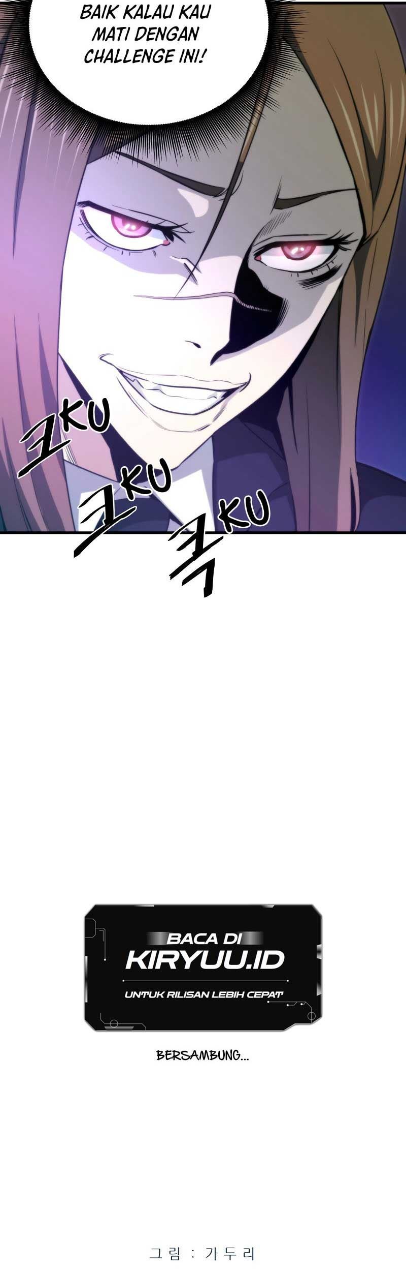 Han Dae Sung Returned From Hell Chapter 31 - halaman 65