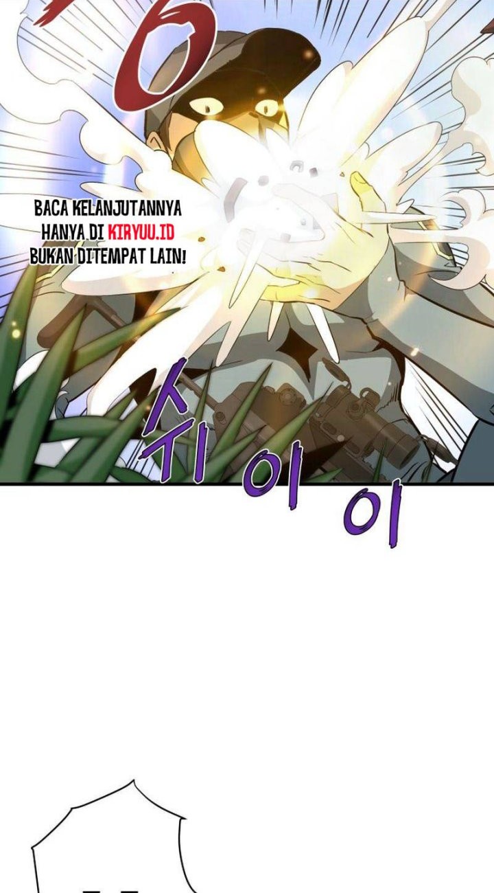 Han Dae Sung Returned From Hell Chapter 32 - halaman 10