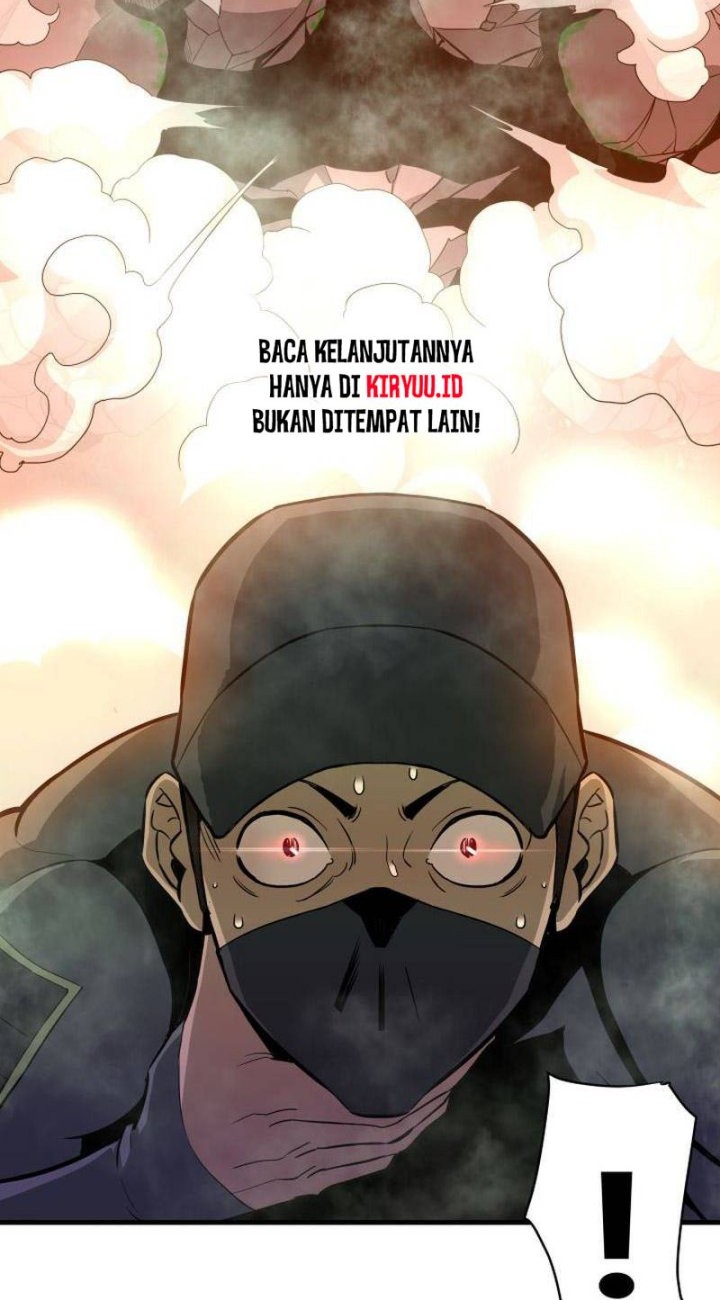 Han Dae Sung Returned From Hell Chapter 32 - halaman 13