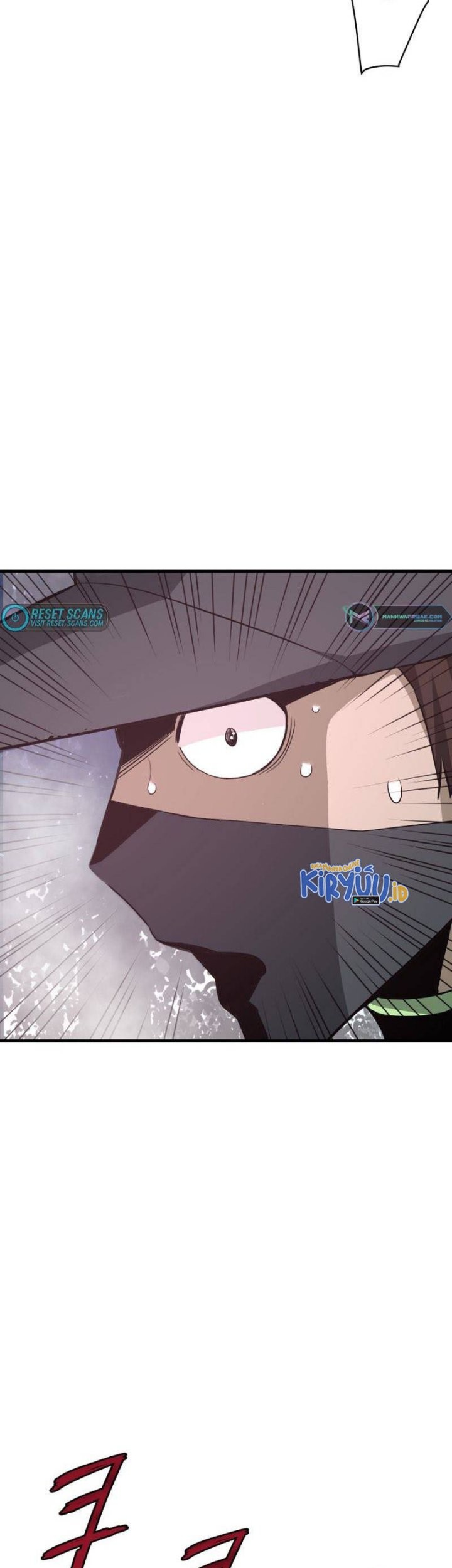 Han Dae Sung Returned From Hell Chapter 32 - halaman 14