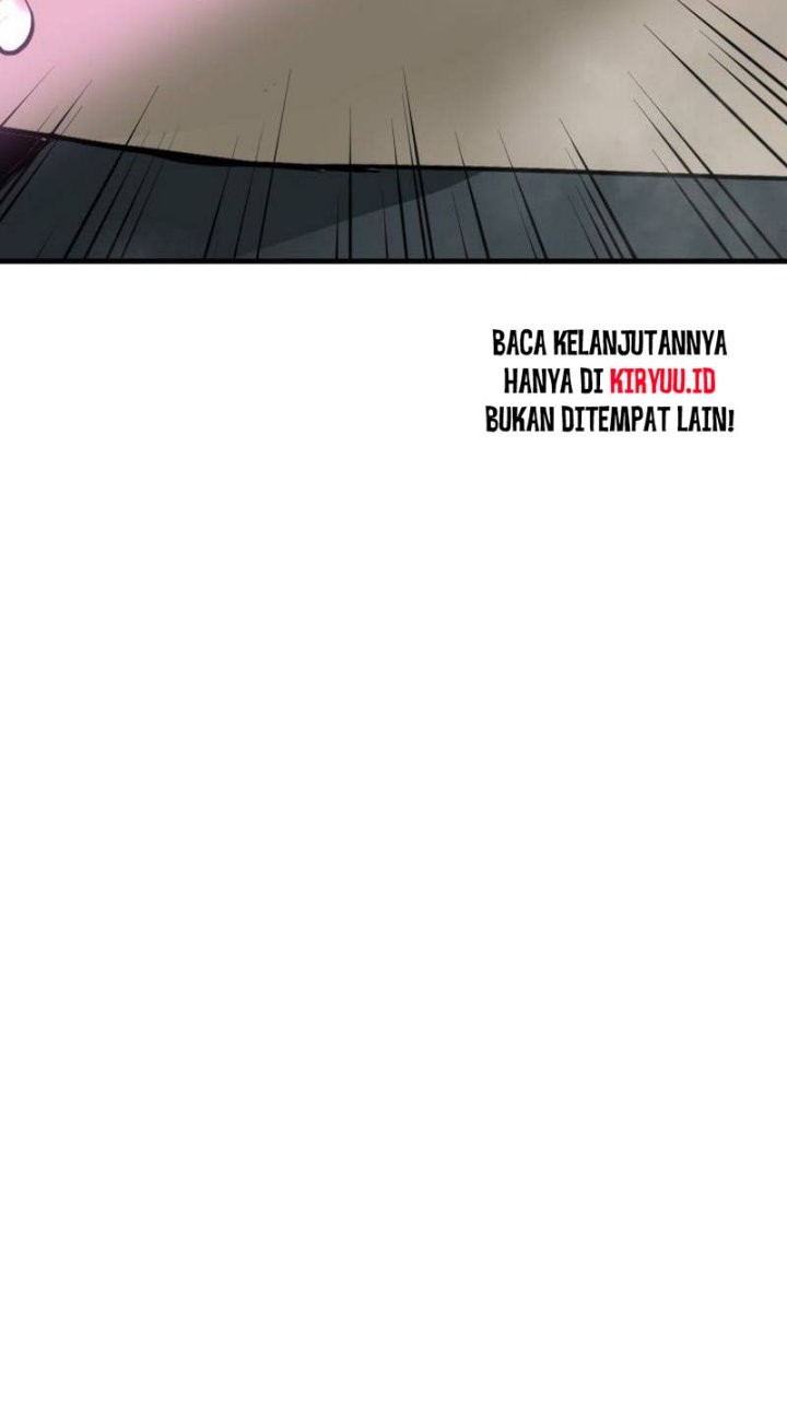 Han Dae Sung Returned From Hell Chapter 32 - halaman 16