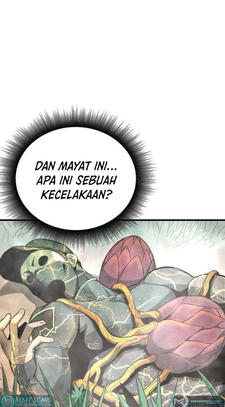 Han Dae Sung Returned From Hell Chapter 32 - halaman 19