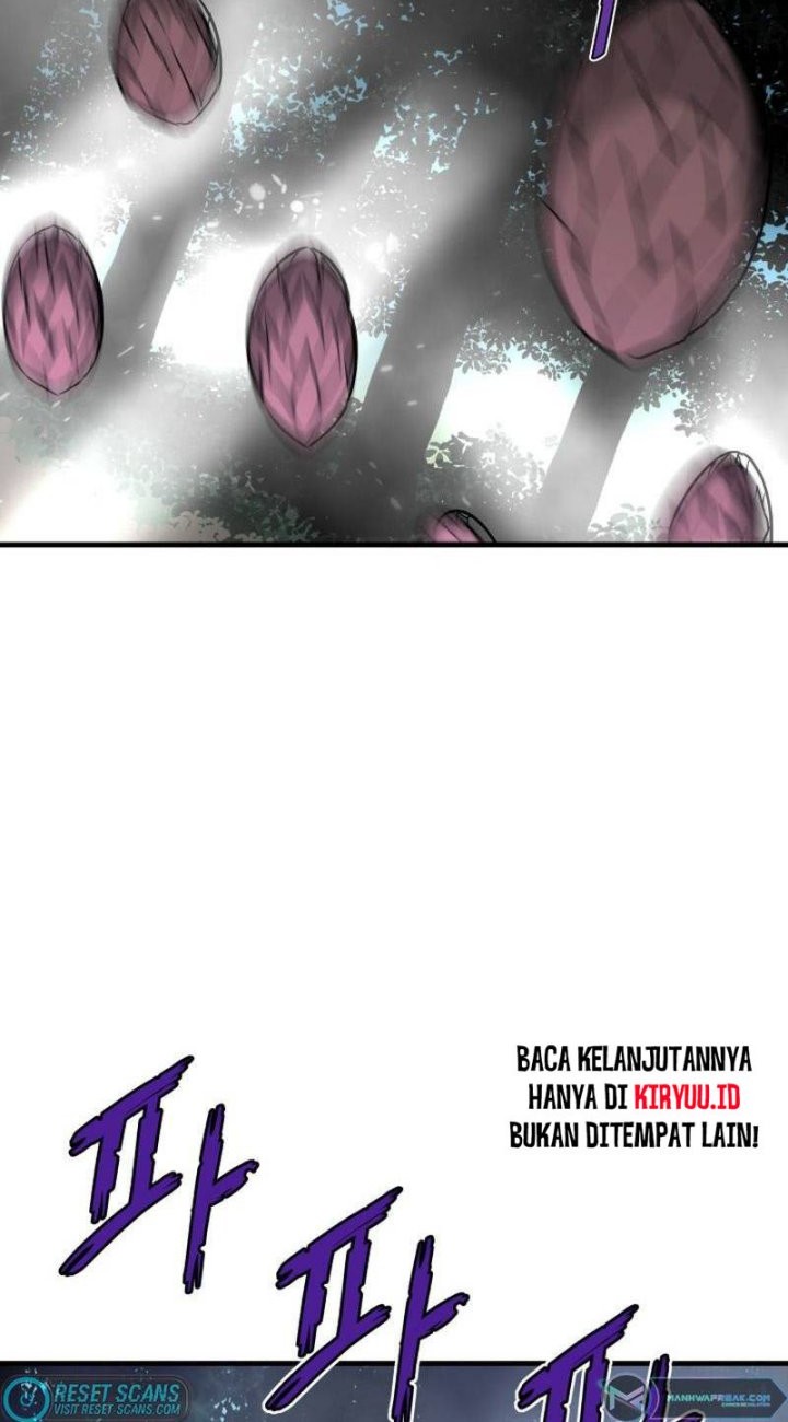 Han Dae Sung Returned From Hell Chapter 32 - halaman 22
