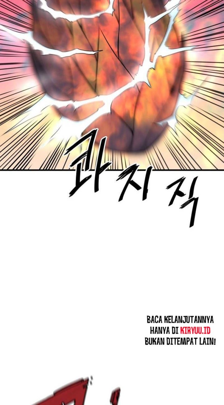 Han Dae Sung Returned From Hell Chapter 32 - halaman 25