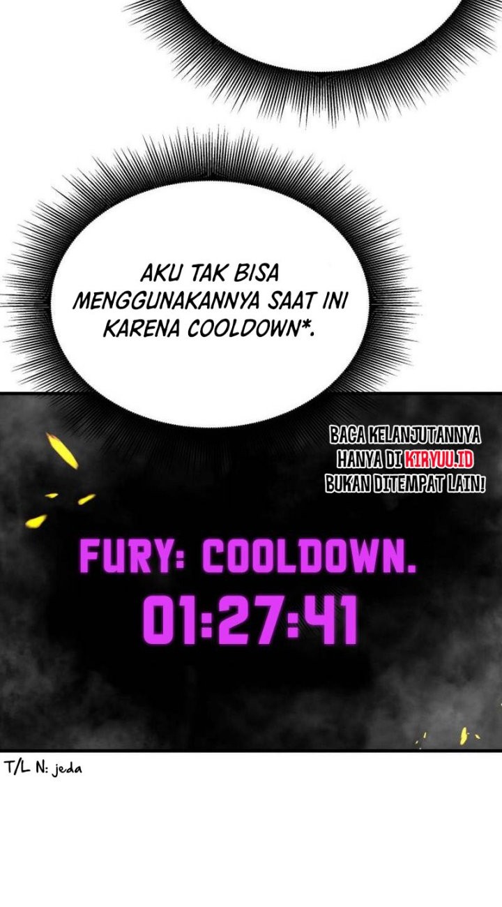 Han Dae Sung Returned From Hell Chapter 32 - halaman 28
