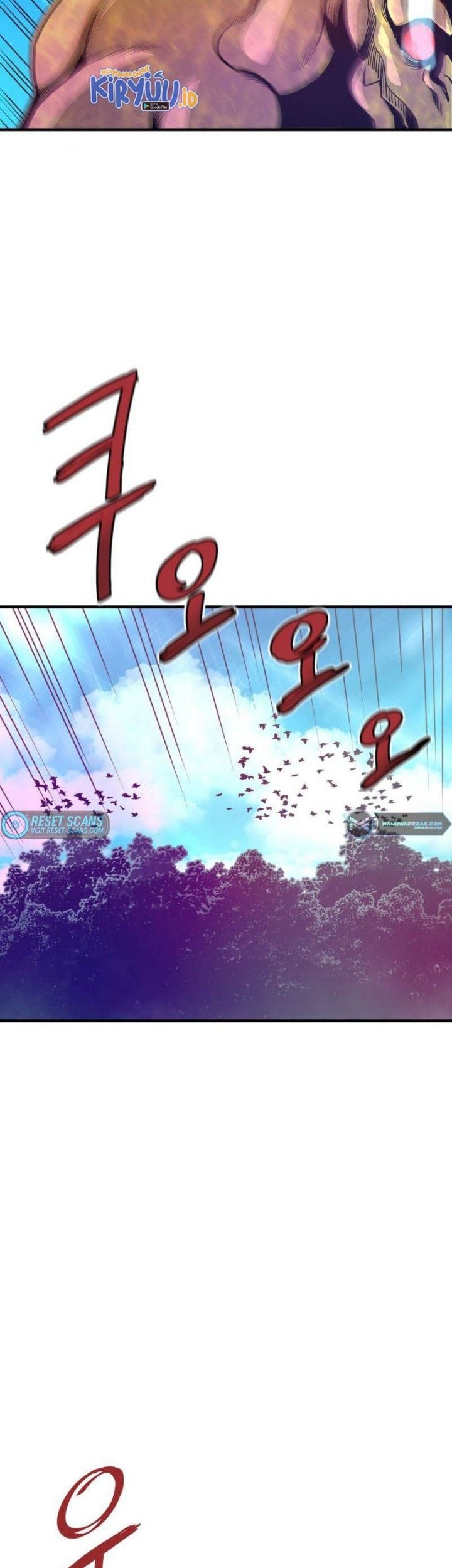 Han Dae Sung Returned From Hell Chapter 32 - halaman 3