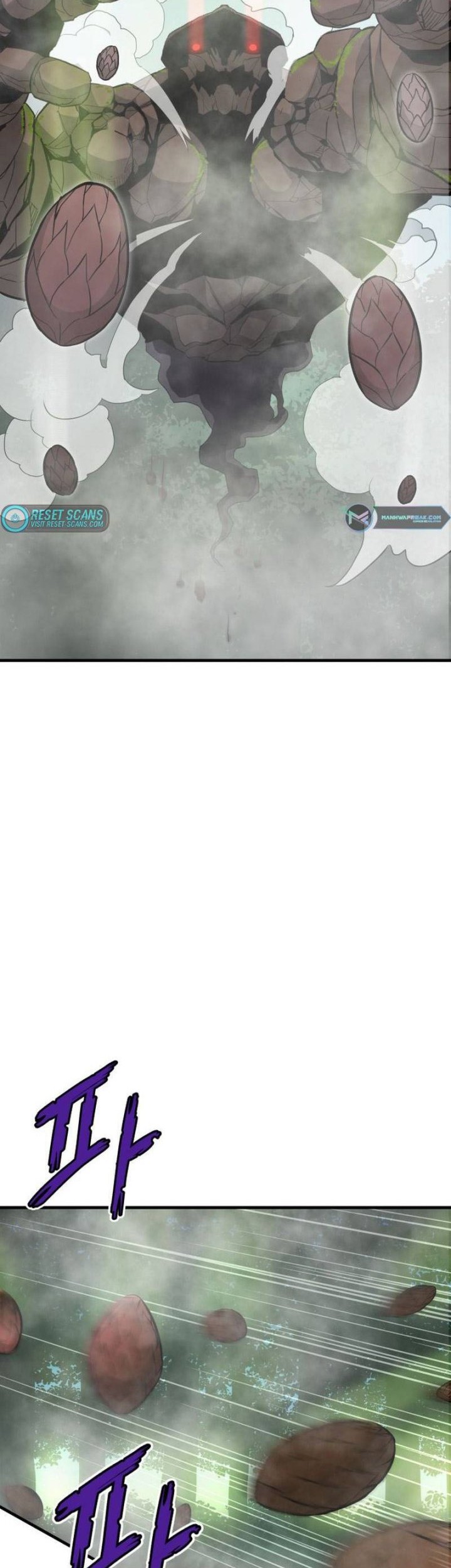 Han Dae Sung Returned From Hell Chapter 32 - halaman 30