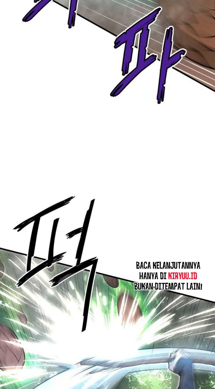 Han Dae Sung Returned From Hell Chapter 32 - halaman 31