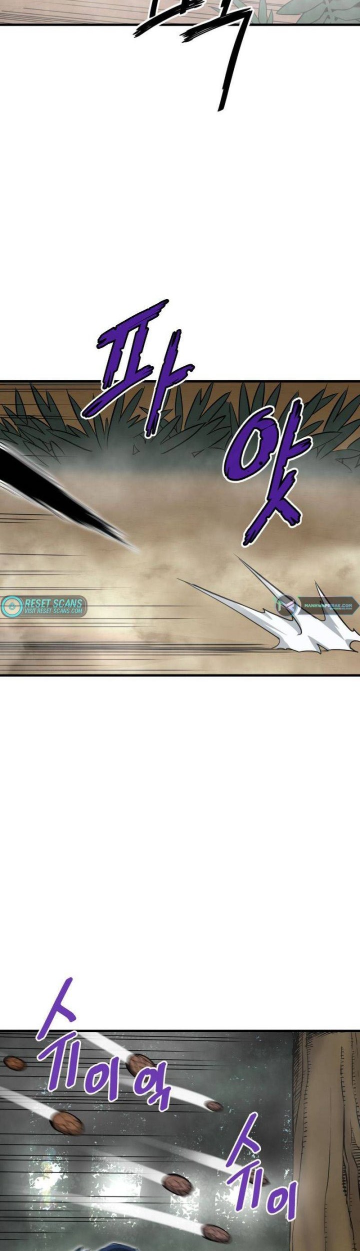 Han Dae Sung Returned From Hell Chapter 32 - halaman 33