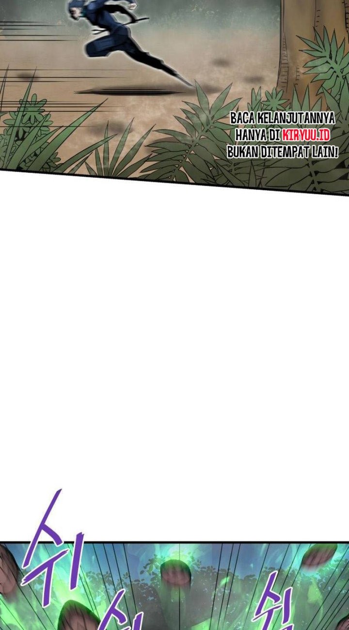 Han Dae Sung Returned From Hell Chapter 32 - halaman 34