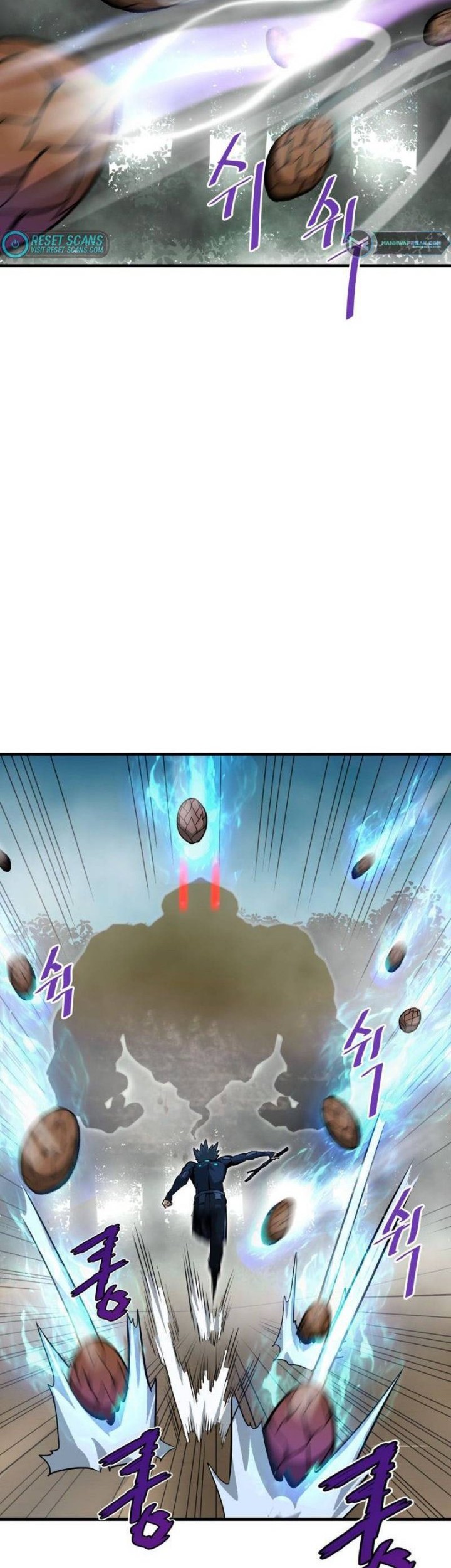 Han Dae Sung Returned From Hell Chapter 32 - halaman 36
