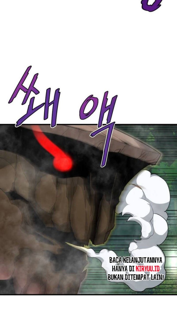 Han Dae Sung Returned From Hell Chapter 32 - halaman 37